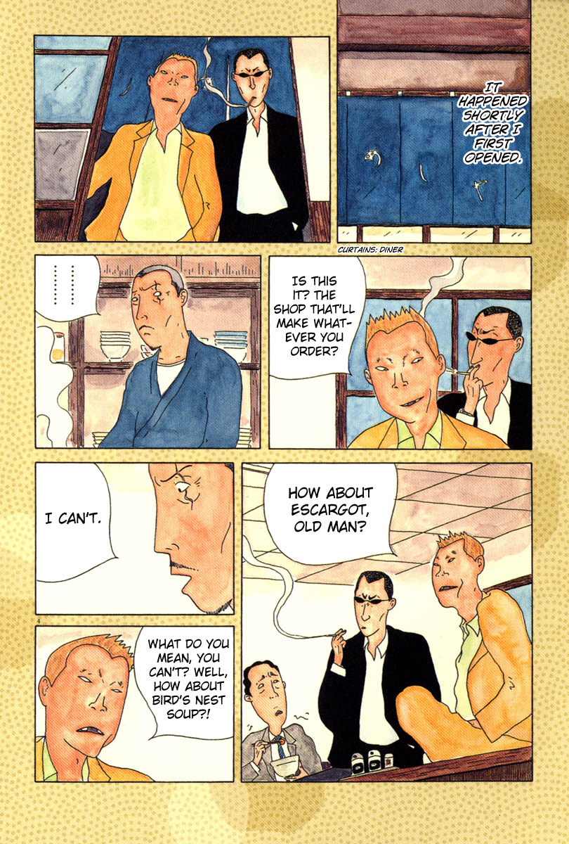 Red Weenies page 10