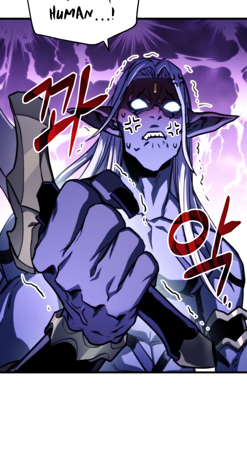 Ranker's Return – Chapter 6 page 55