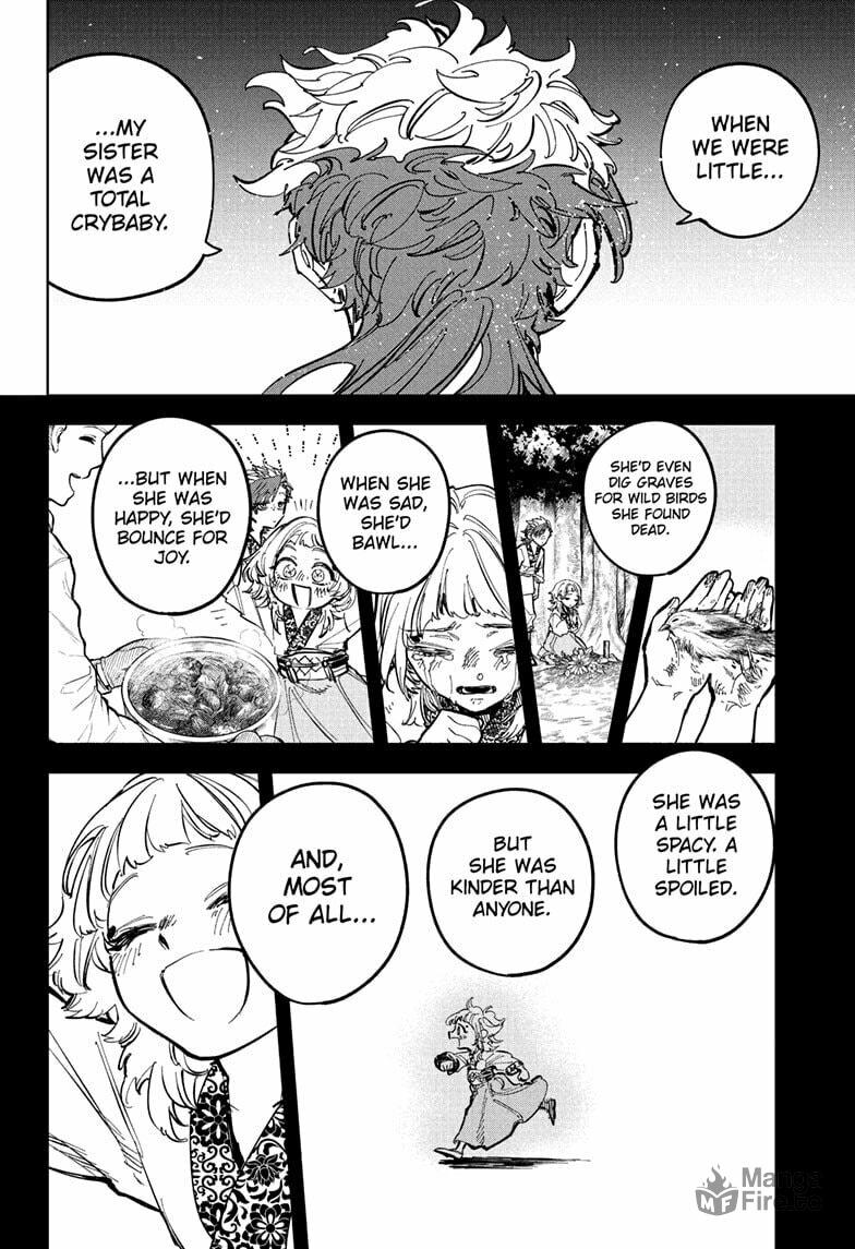 Unknown Emotions page 11