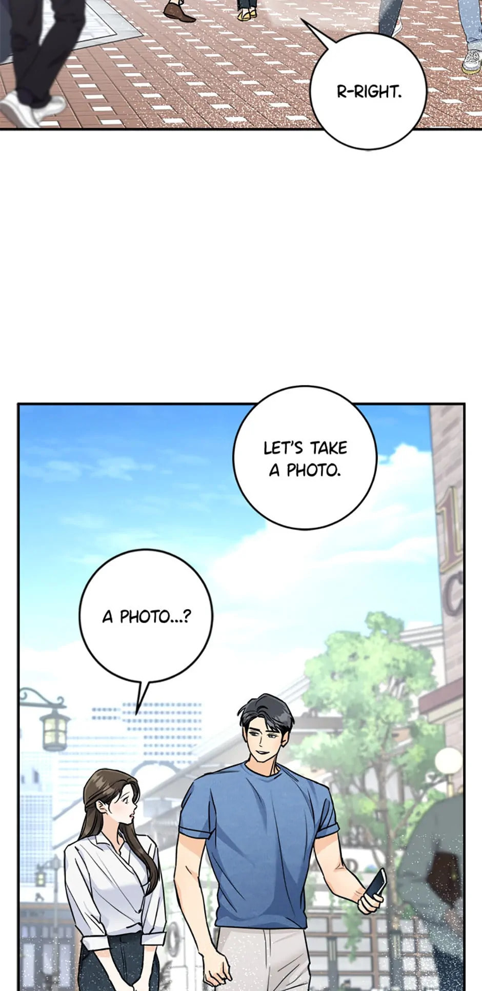 Marriage Situation – Chapter 21 page 37