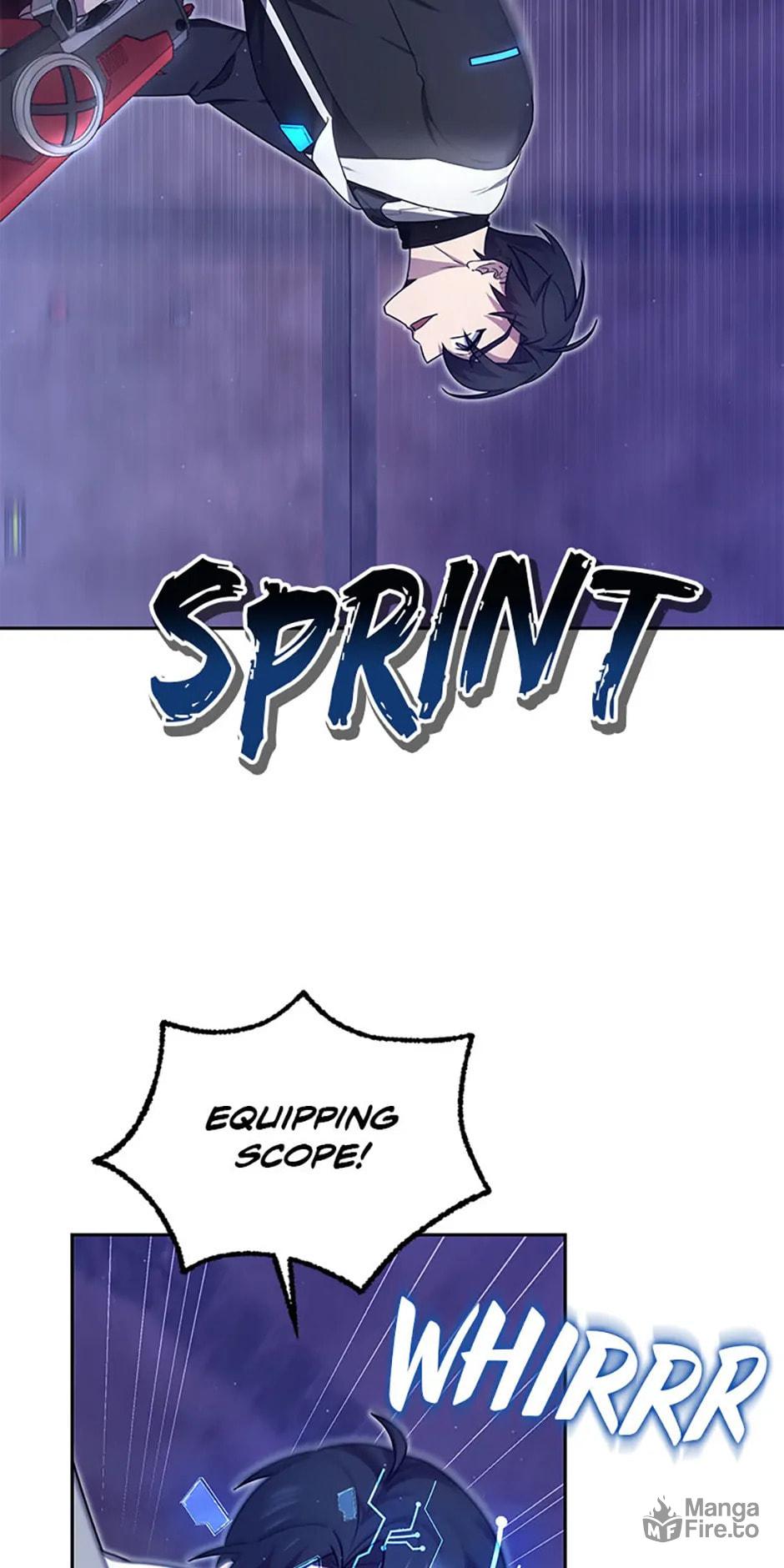 Ark the Legend – Chapter 21 page 53