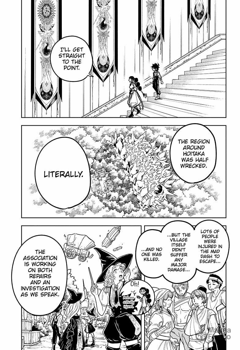 The Oracle page 2