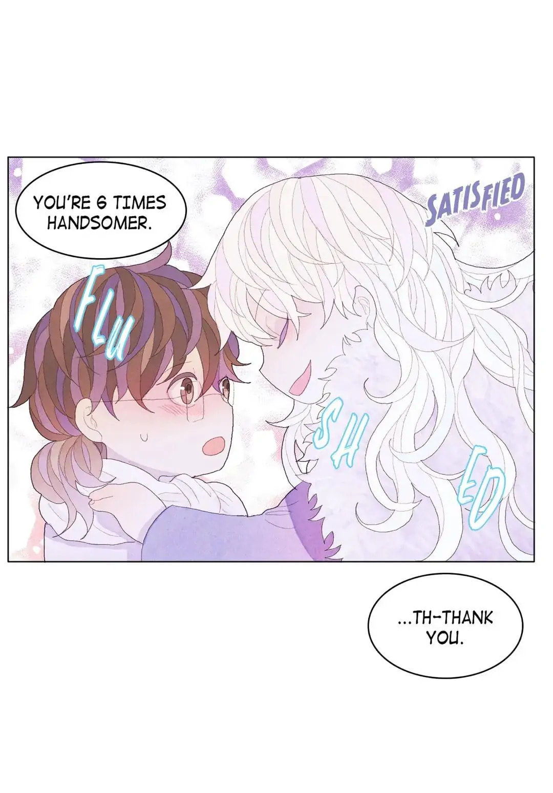 Magic Soup (Colored) – Chapter 9 page 28