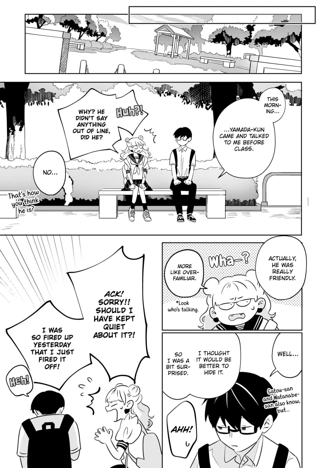From Tani to Suzuki page 15