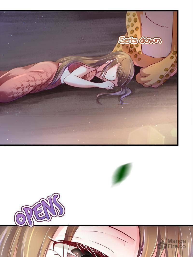Beauty and the Beasts (Colored) – Chapter 31 page 2