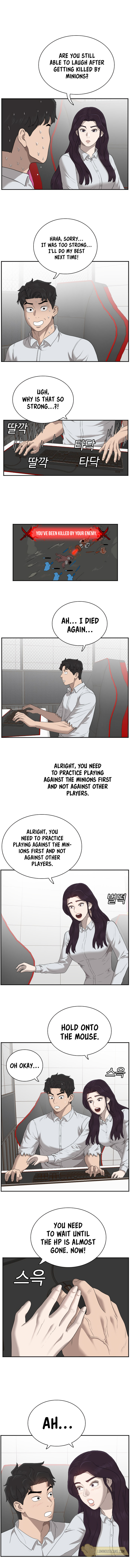 Bad Guy – Chapter 55 page 11