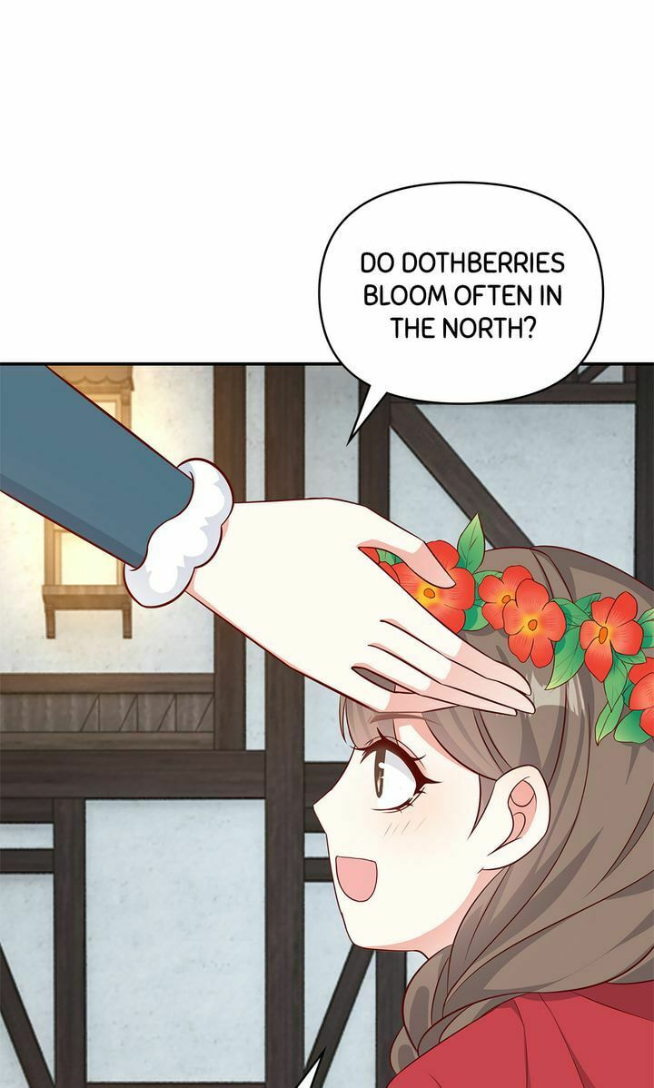 The Daddy Dilemma – Chapter 43 page 51