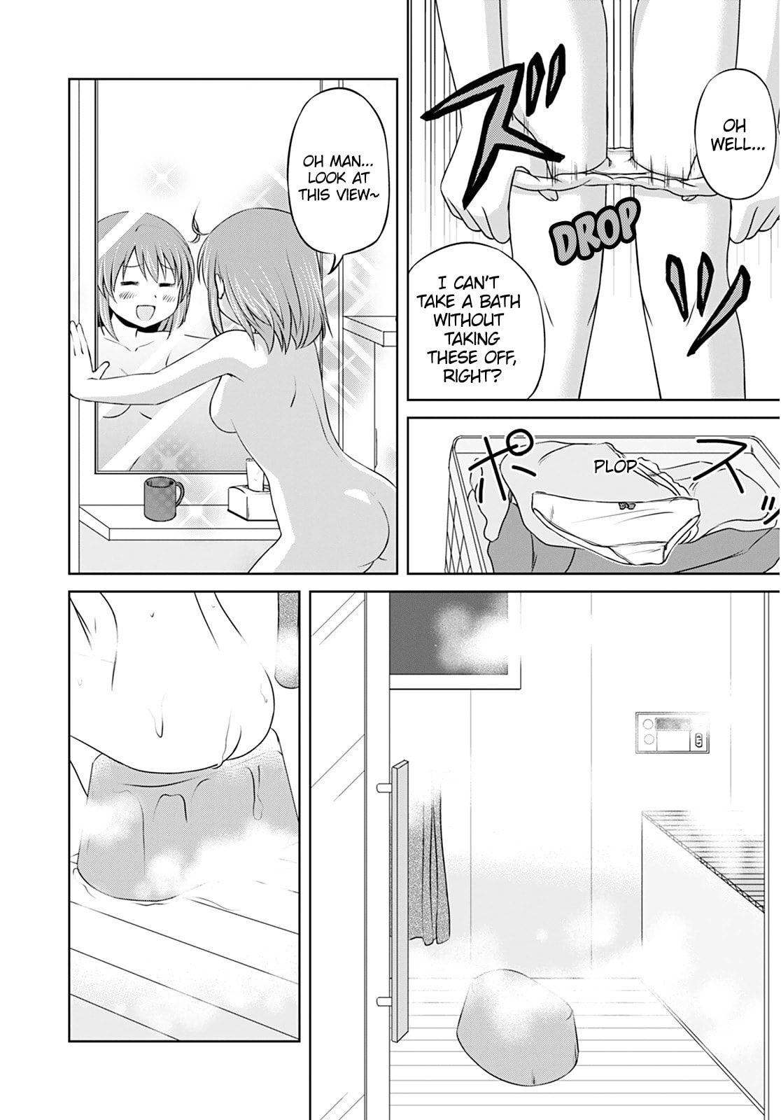 Bath Romance page 7