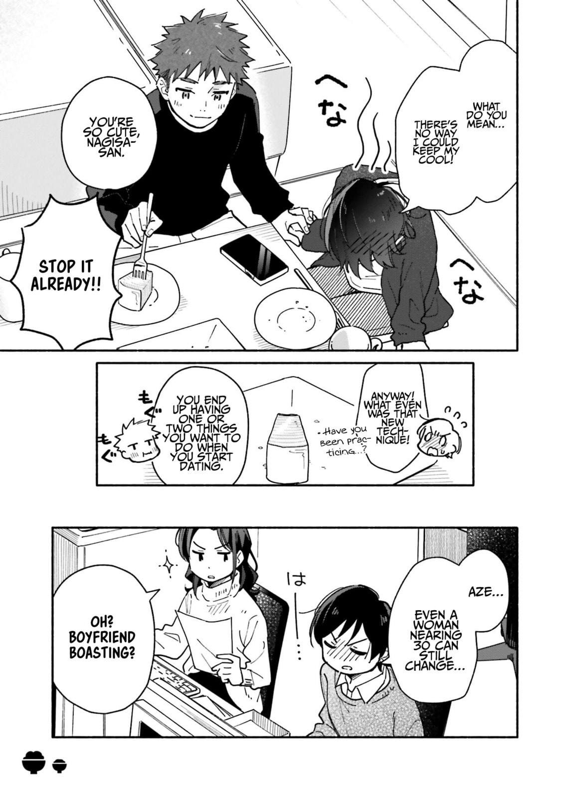 Baumkuchen for Two page 27