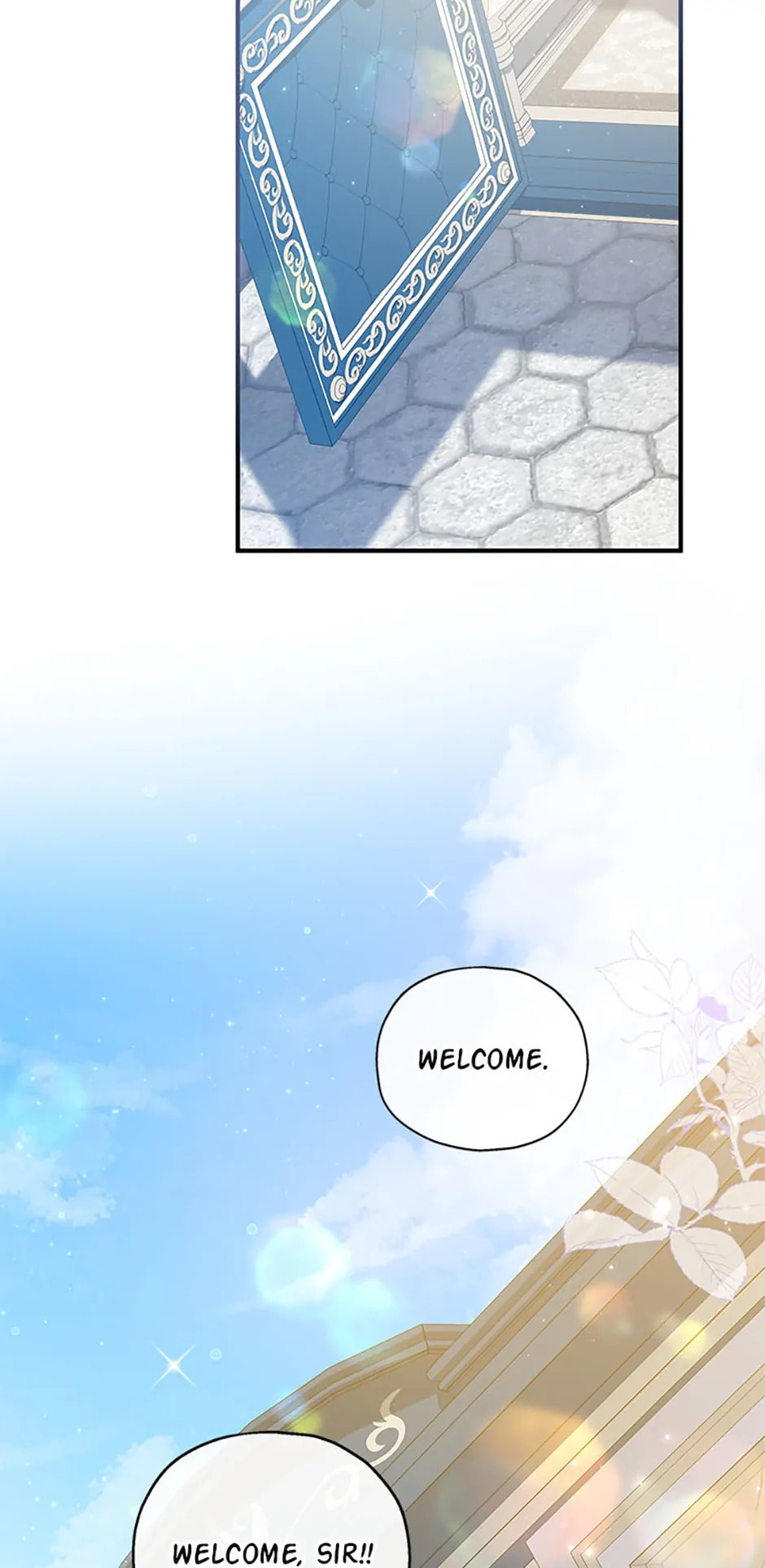 Adopted Daughter-in-Law Is Preparing to Be Abandoned – Chapter 55 page 7