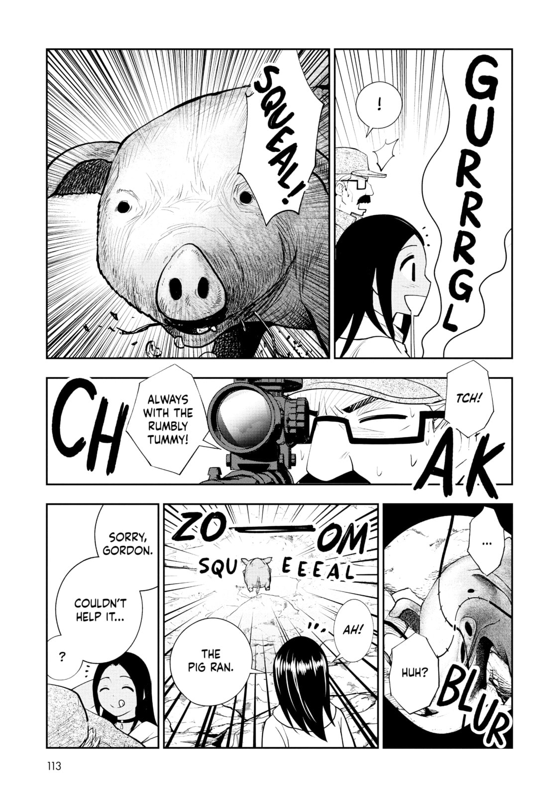 Pork Steak page 6