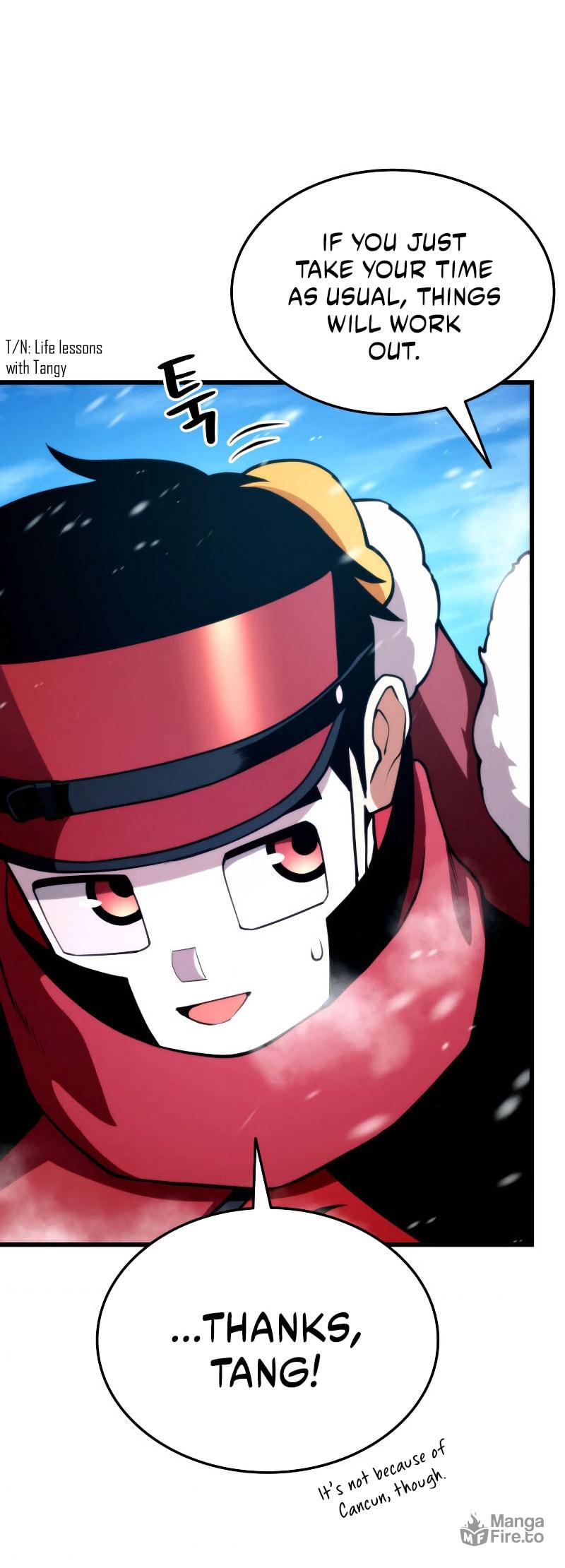 Ranker's Return – Chapter 36 page 38