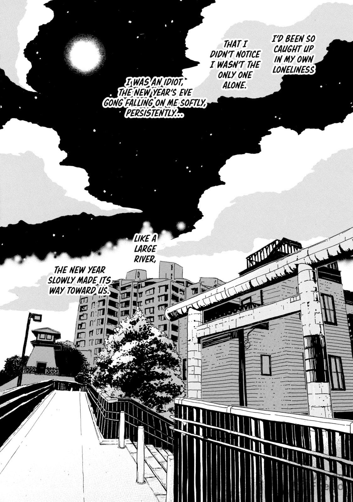 The Old Year page 17