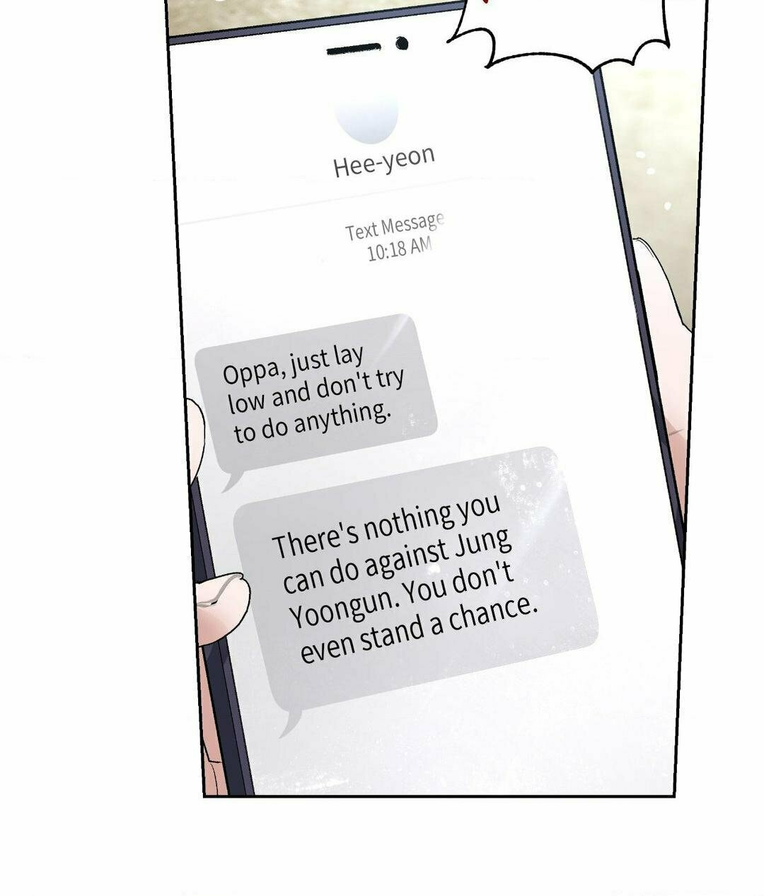 Between Seasons – Chapter 38 page 67