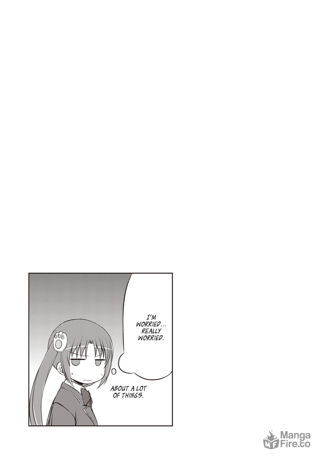 Magical Trans! – Chapter 4 page 19