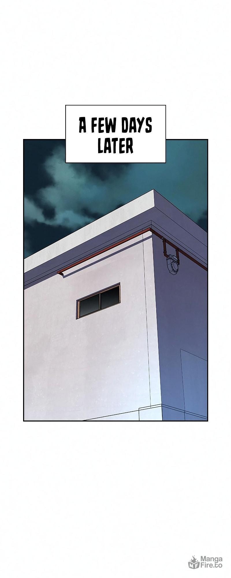 To Not Die – Chapter 65 page 92