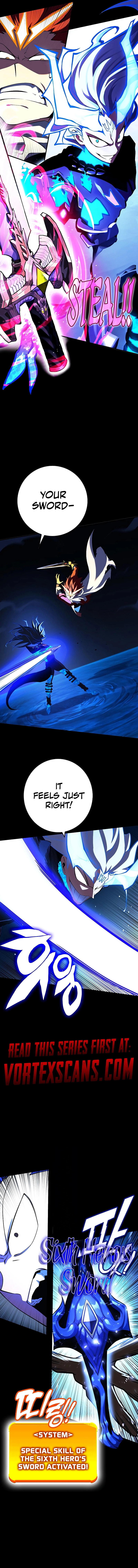 Hardcore Leveling Warrior – Chapter 56 page 18