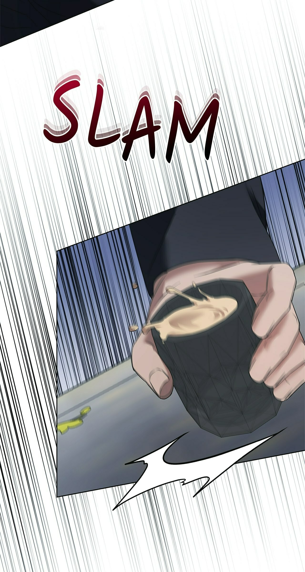 AMON: Unrelatable – Chapter 41 page 13