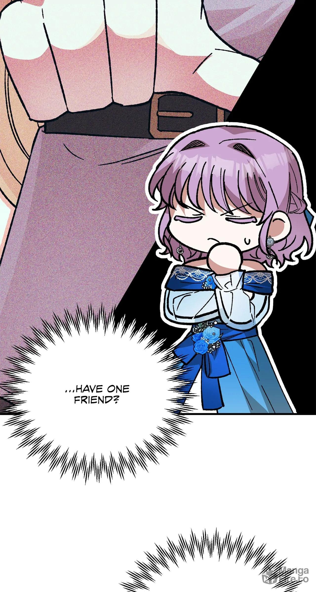 Let Me Kidnap the Male Lead – Chapter 13 page 69