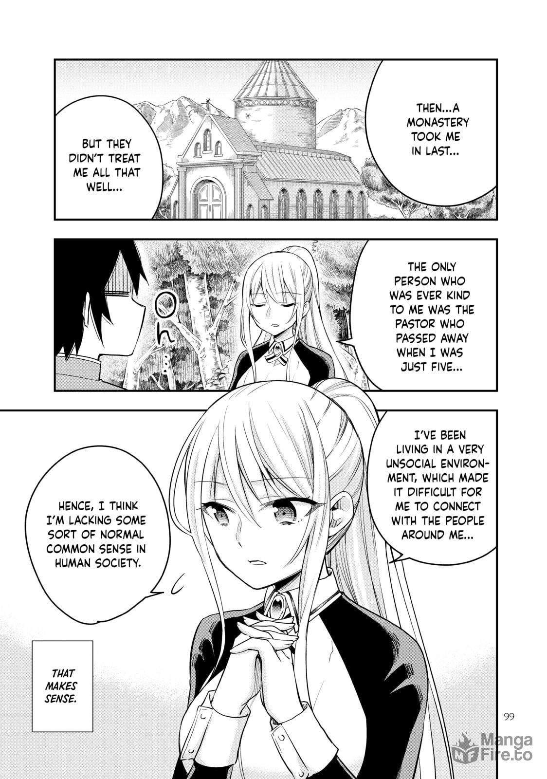 A Surprising Suggestion page 14