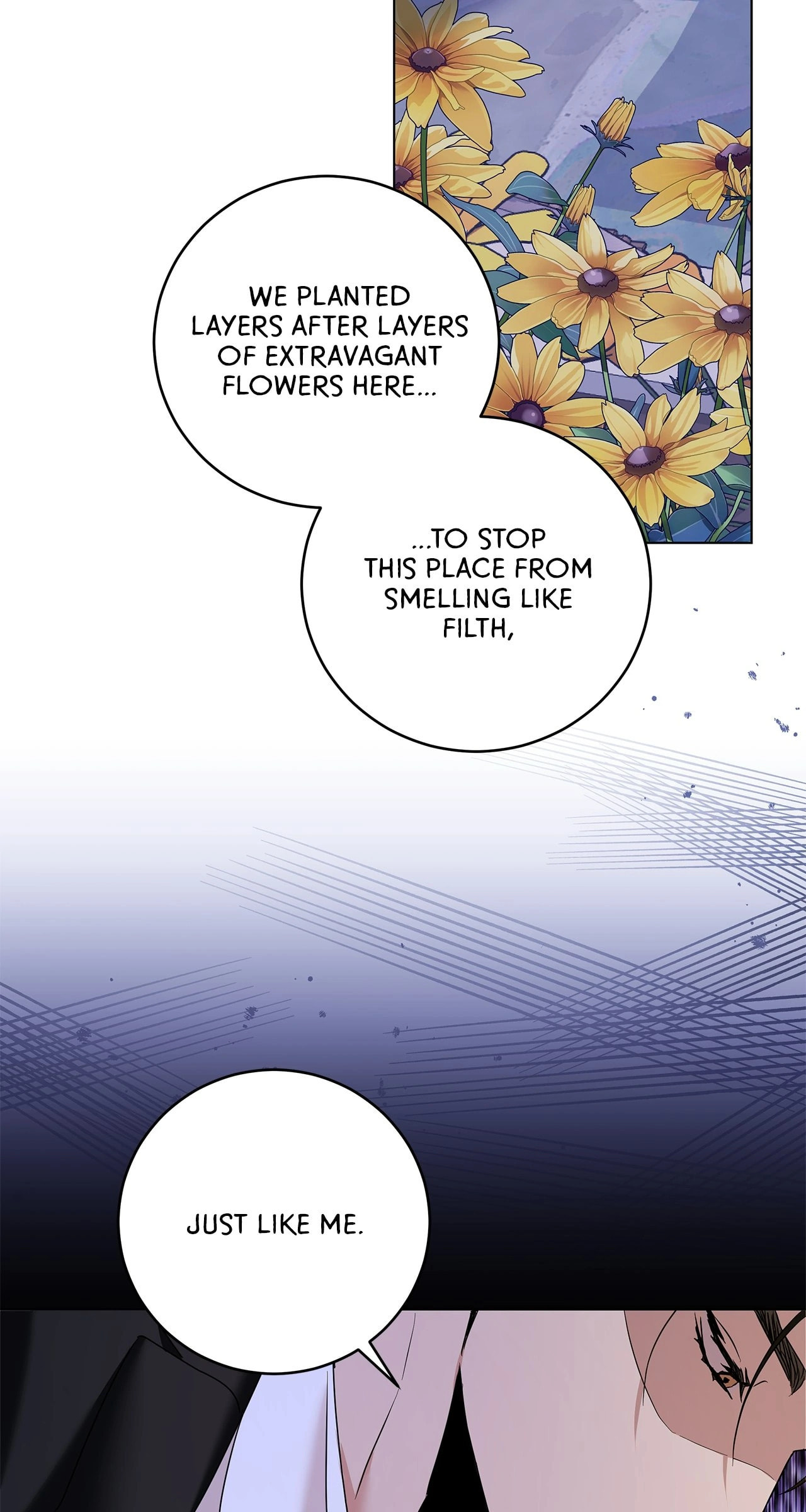 AMON: Unrelatable – Chapter 47 page 63