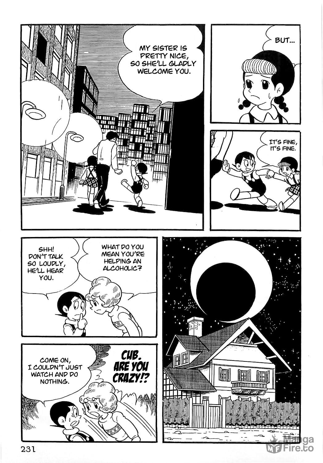 Mahoutsukai Sally – Chapter 10 page 11