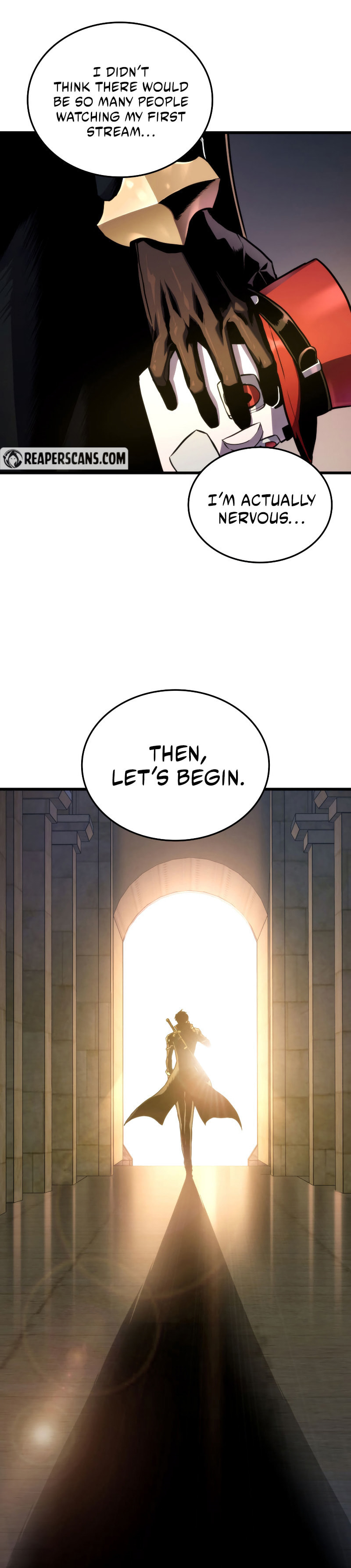 Ranker's Return – Chapter 22 page 8