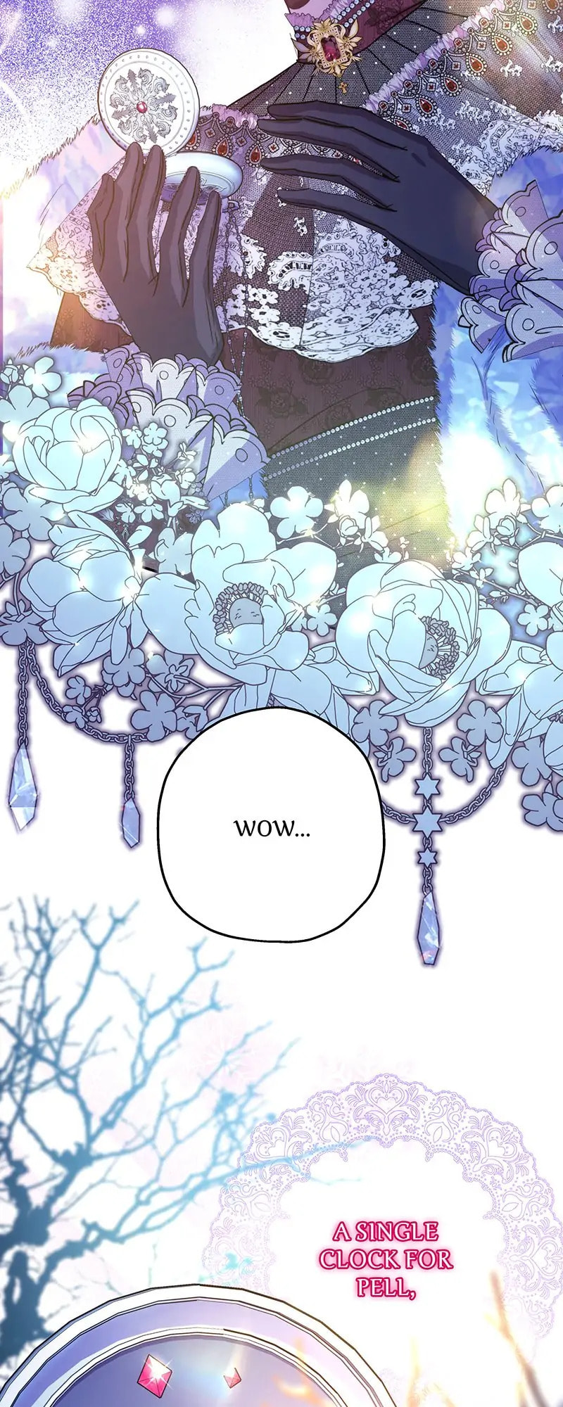 Another Typical Fantasy Romance – Chapter 46 page 31