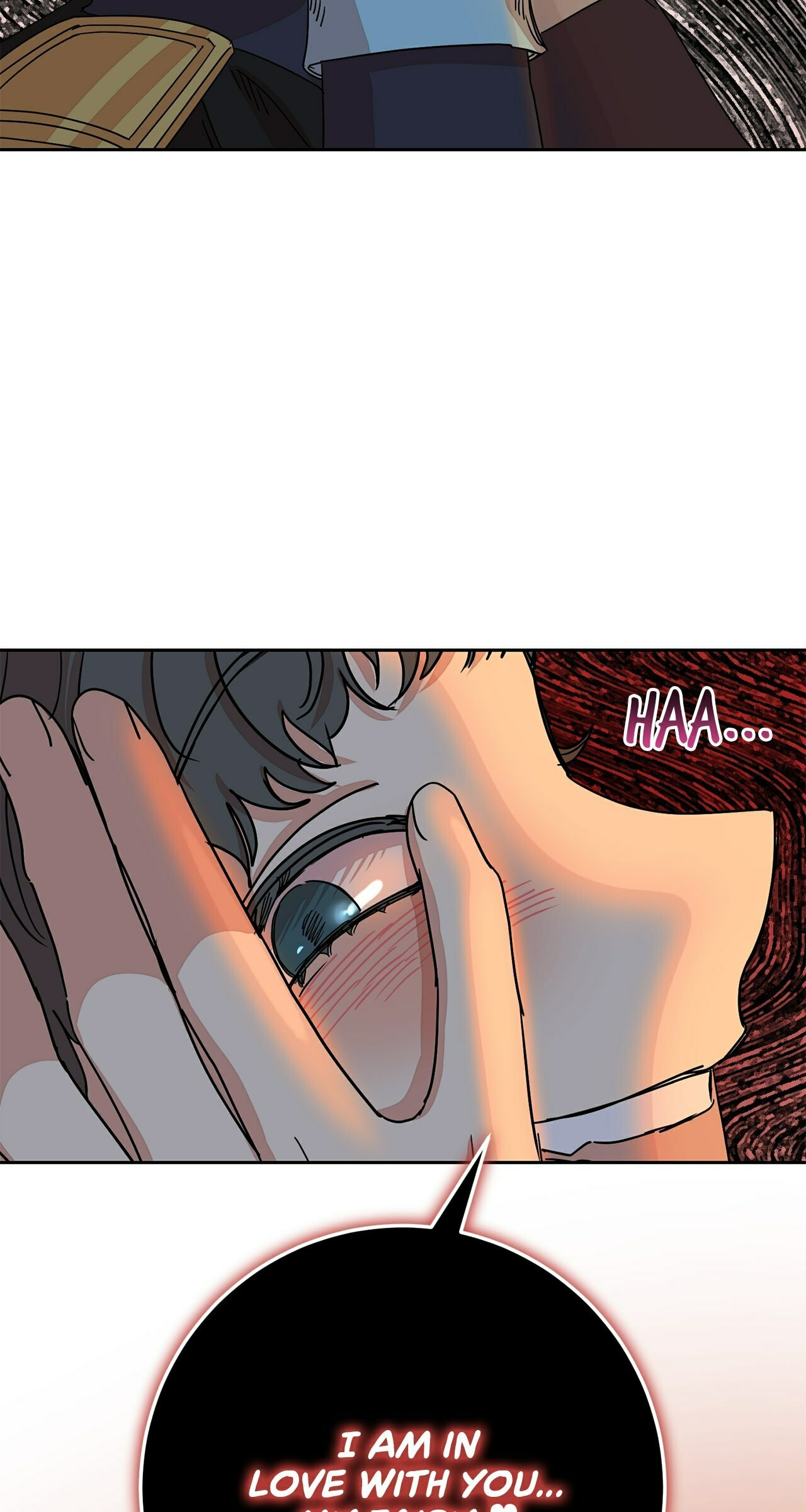 Fragrant Magician – Chapter 21 page 36