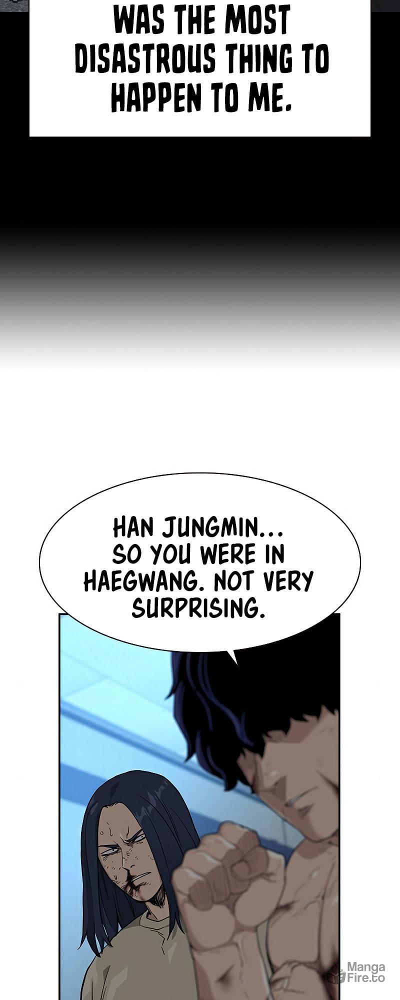 To Not Die – Chapter 48 page 34