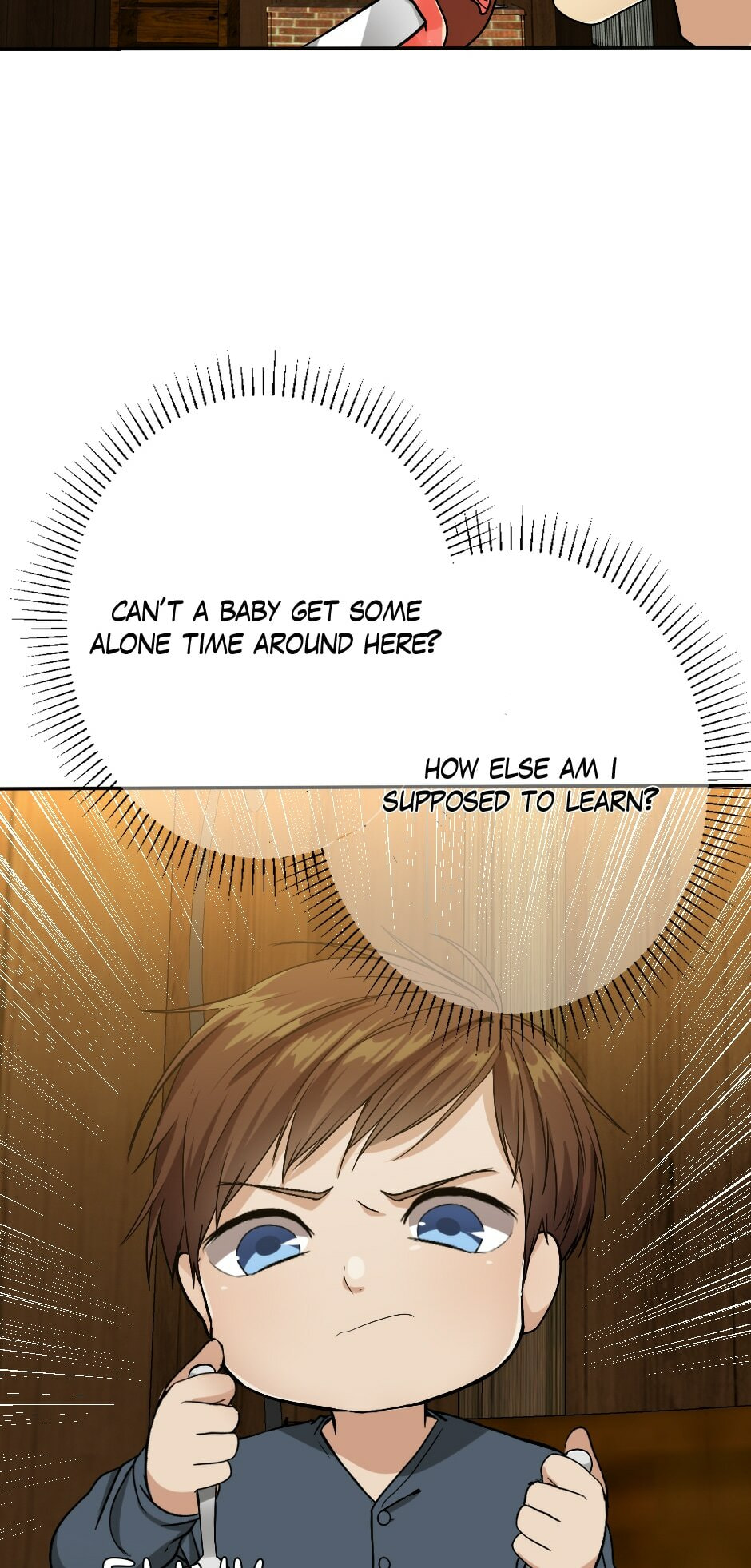 The Mana Core page 57