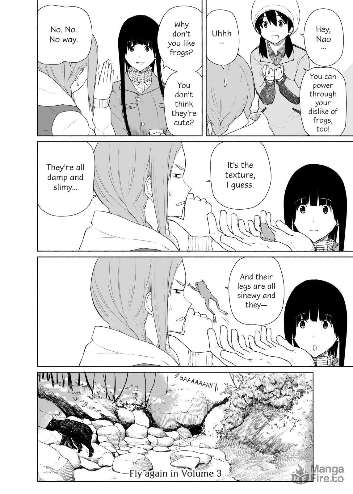The Mountains in Spring page 23