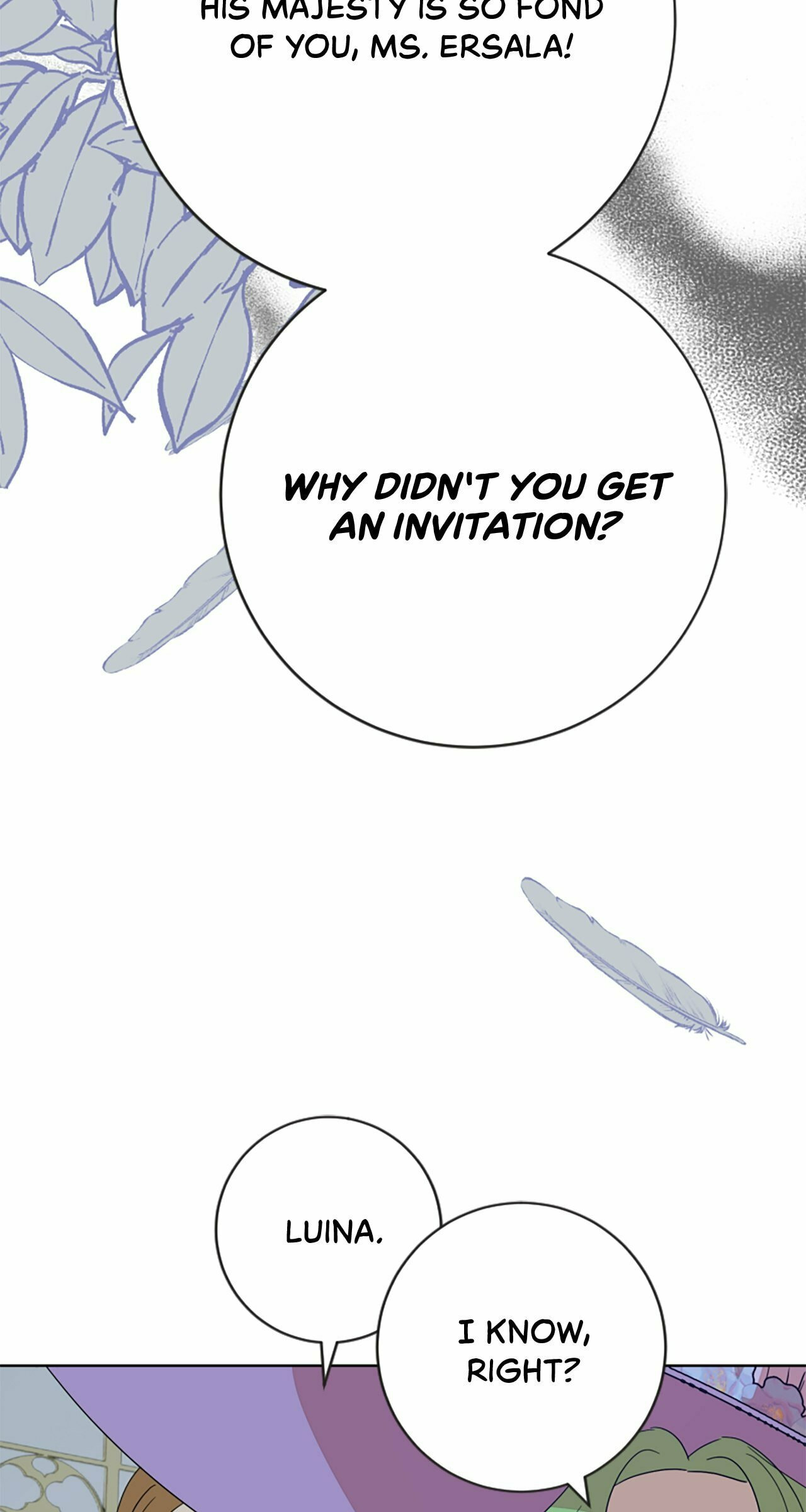 Fragrant Magician – Chapter 25 page 3