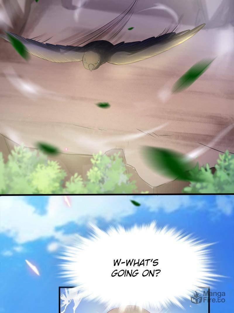 Beauty and the Beasts (Colored) – Chapter 31 page 9