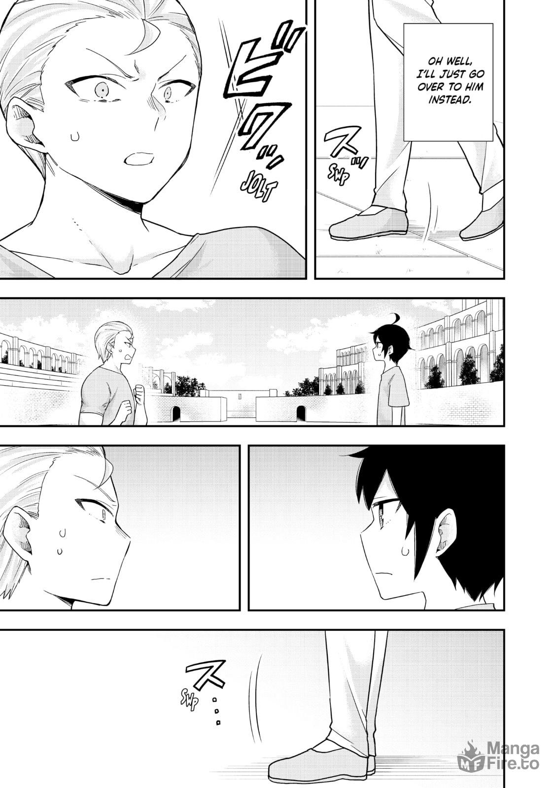 A Duet with Laius page 19