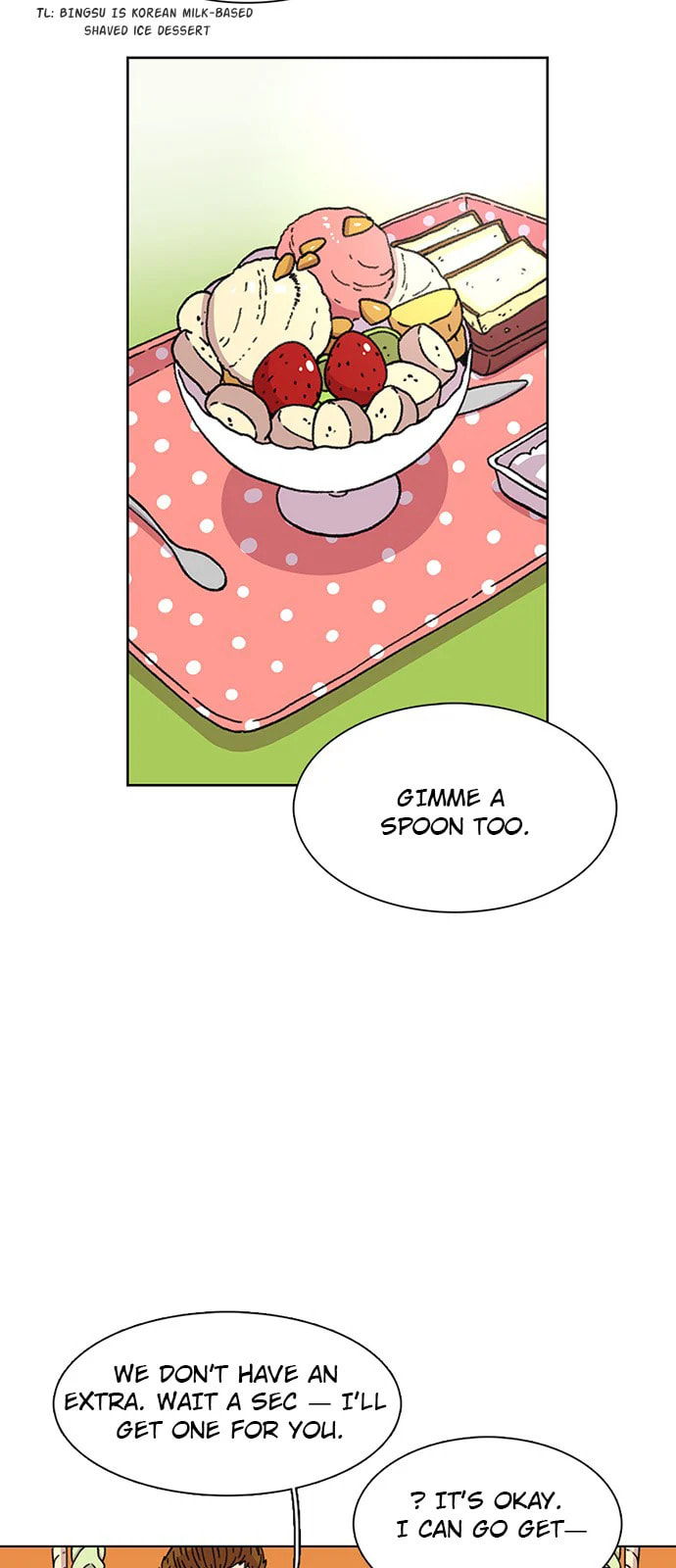 Right On the Mark page 51