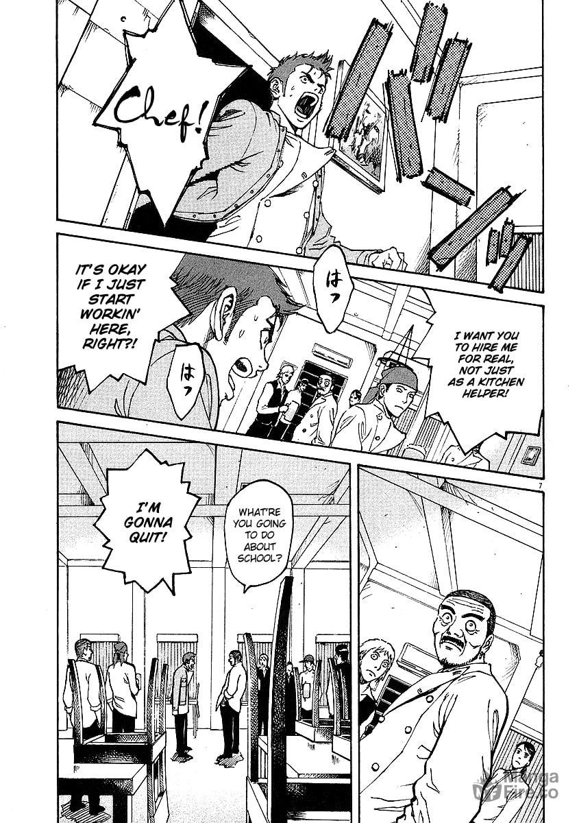 Scuotere (Shake) page 5