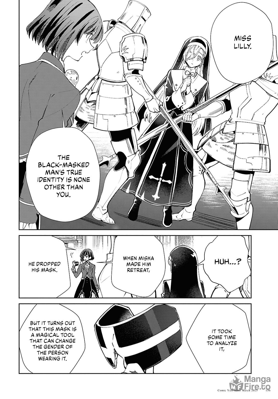 Pursuit page 19