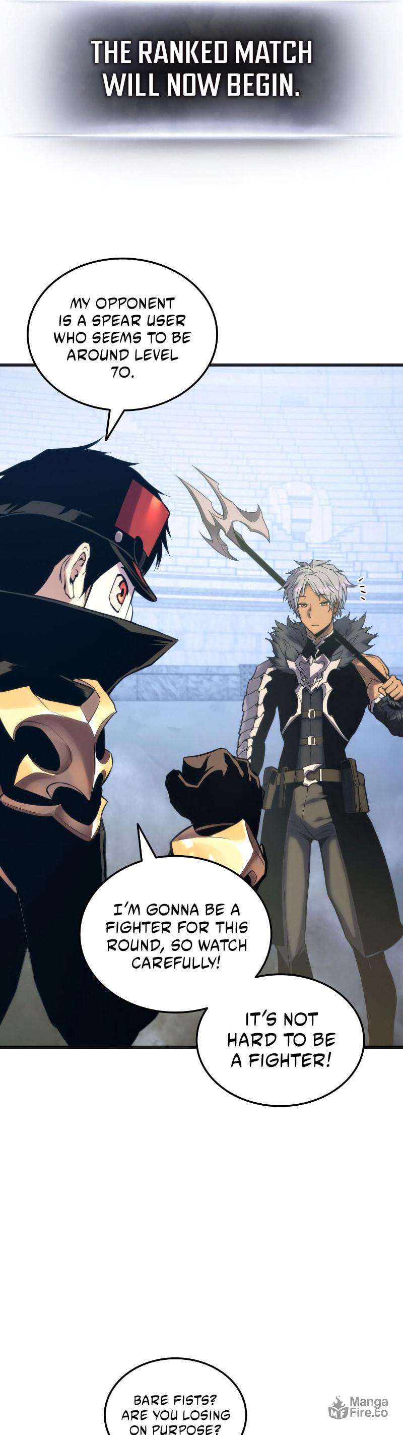 Ranker's Return – Chapter 22 page 49