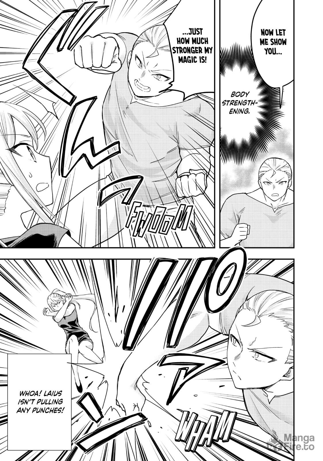 A Duet with Laius page 9