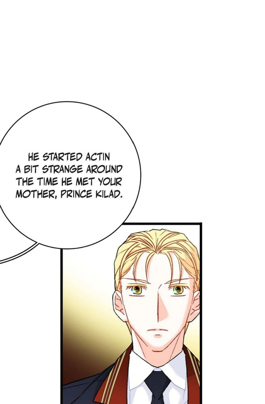 The 13th Prince – Chapter 14 page 25