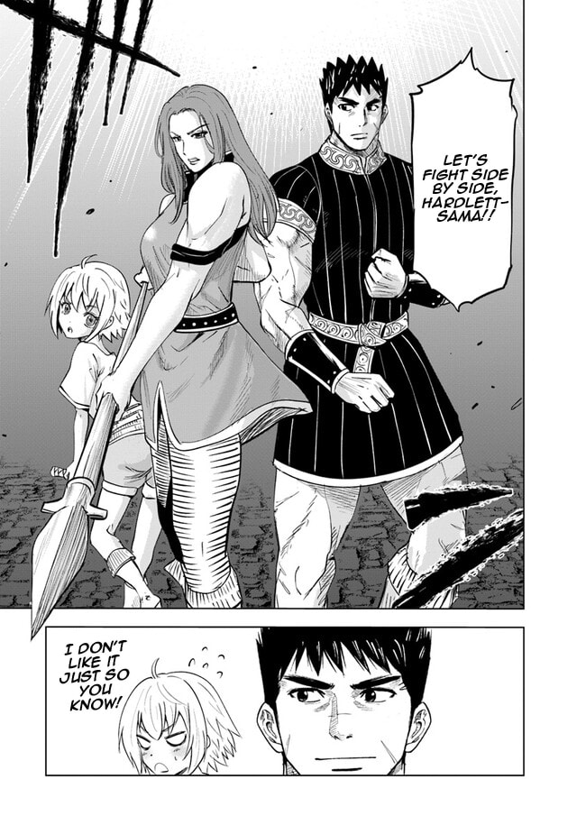 Road to Kingdom – Chapter 59 page 6