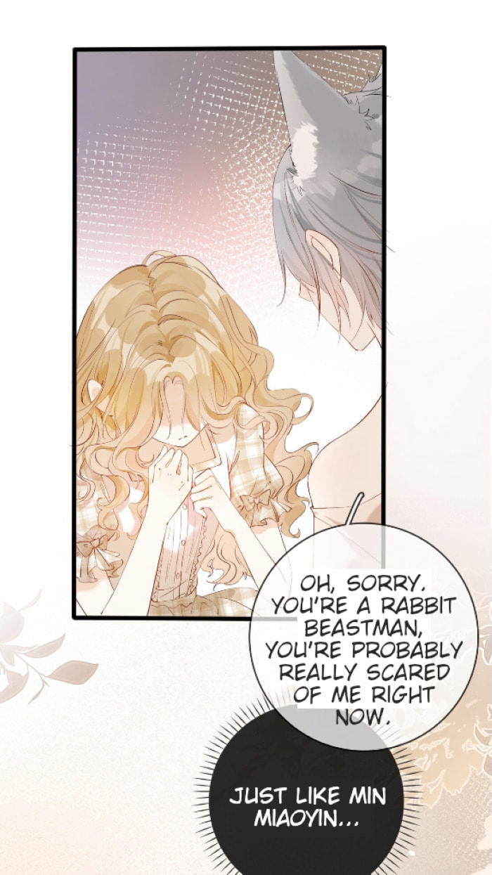 Beast Blood Boiling page 37