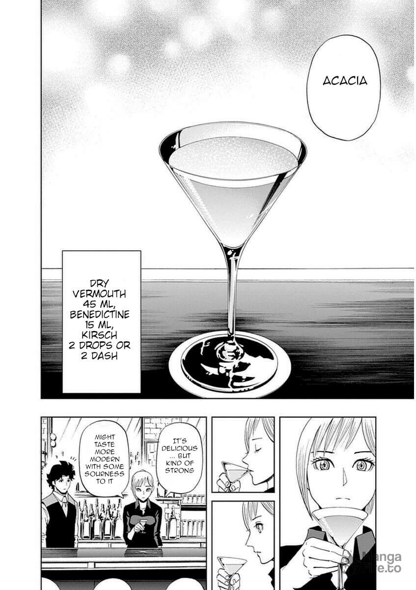 The Traveling Cocktail – Part One page 23