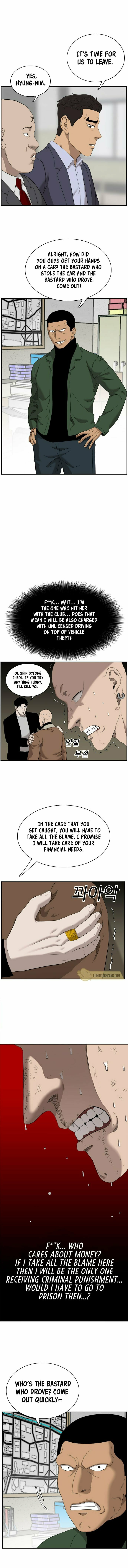 Bad Guy – Chapter 39 page 12