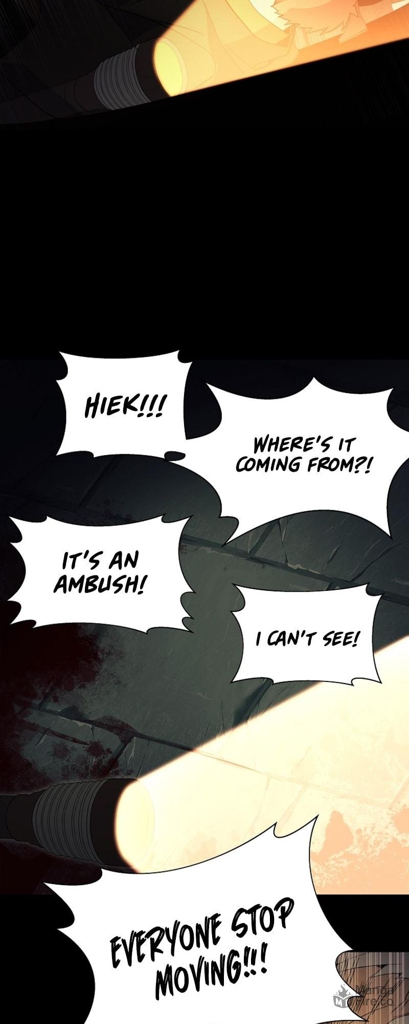 I'm a Part-Timer for the Gods – Chapter 6 page 64
