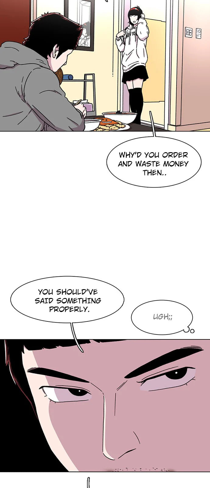Right On the Mark page 33