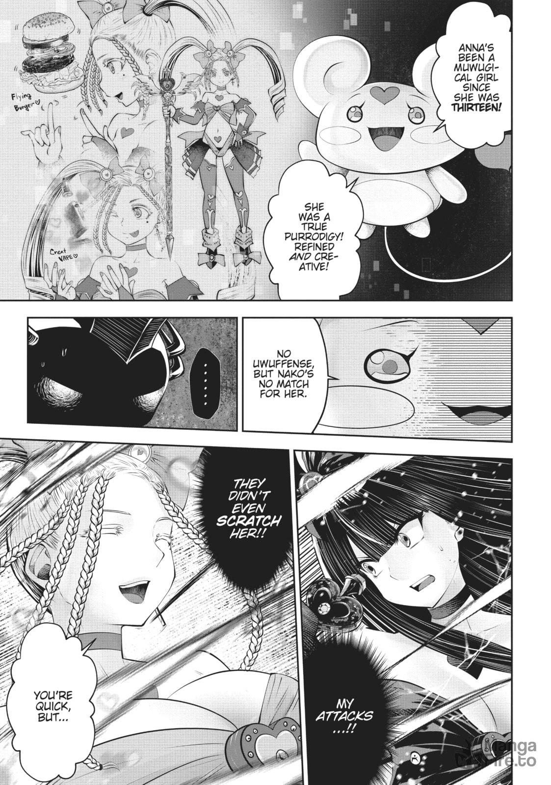 Stop Laying it on So Thick page 5