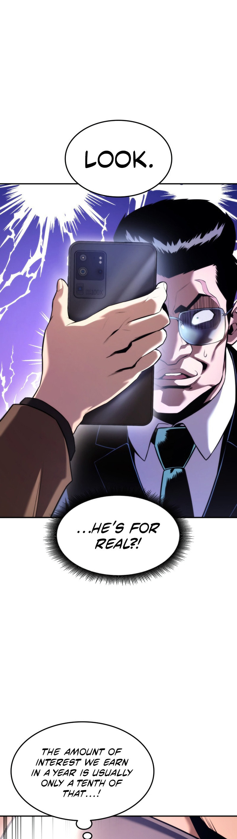 Ranker's Return – Chapter 49 page 12