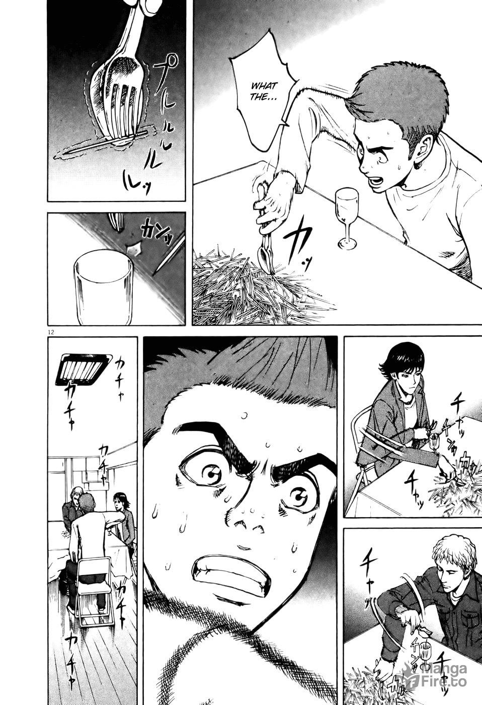 Raccogliere (Gather) page 19